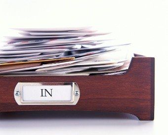 Zvyšte svou produktivitu s GTD Inboxem