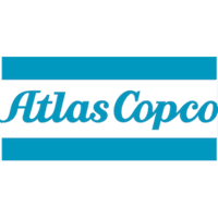 Atlas Copco