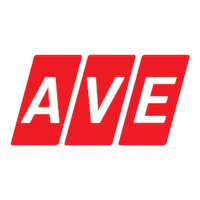 AVE odpadové hospodářství