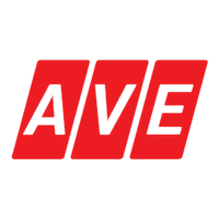 AVE odpadové hospodářství