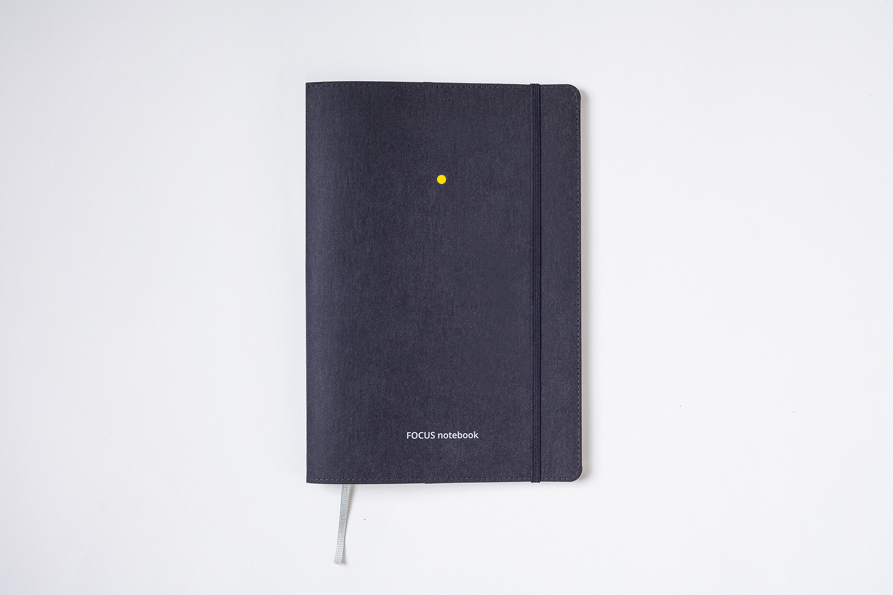 FOCUS notebook